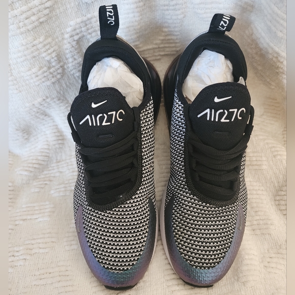 Nike Air Max 270 Custom! NEW - Picture 4 of 9